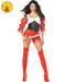 PIRATE LADY SECRET WISHES COSTUME, ADULT